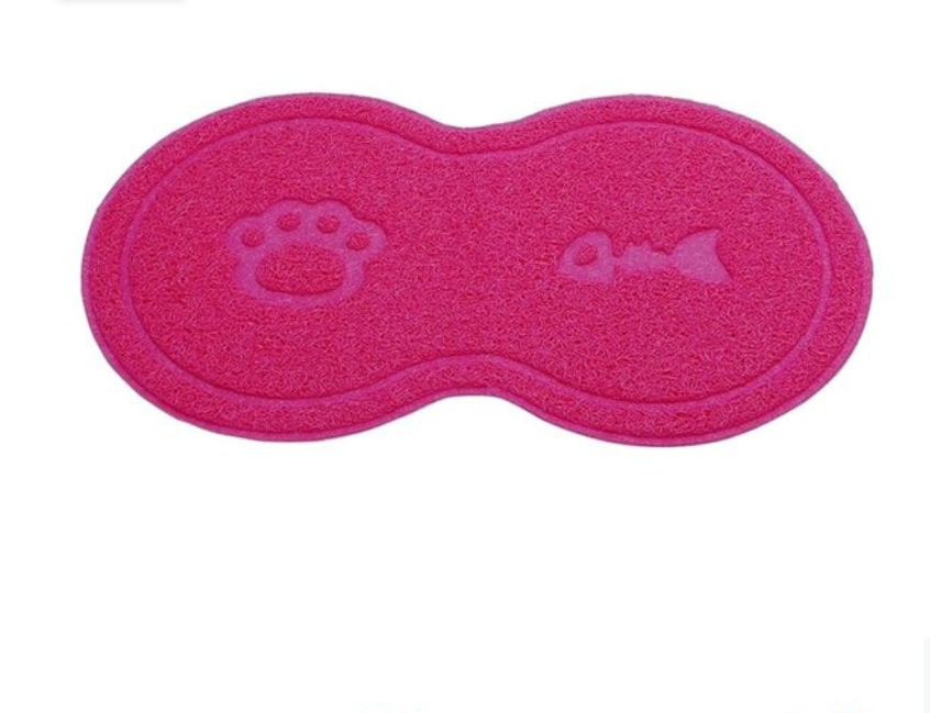 Cat Daily Necessities Cat Litter Pad - Minihomy