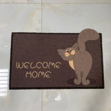 Cartoon Carpets Doormats Rugs For Home Bathroom Living Room