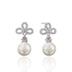 Earring Set Ladies Korean Temperament Earrings Jewelry - Minihomy