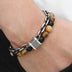 Men's Bracelets Women's Jewelry Chain Bracelets - Minihomy