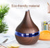 Household Automatic Mini Humidifier Aroma Diffuser - Minihomy