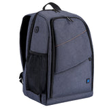 Outdoor Travel Camera Bag with Laptop Compartment Bag