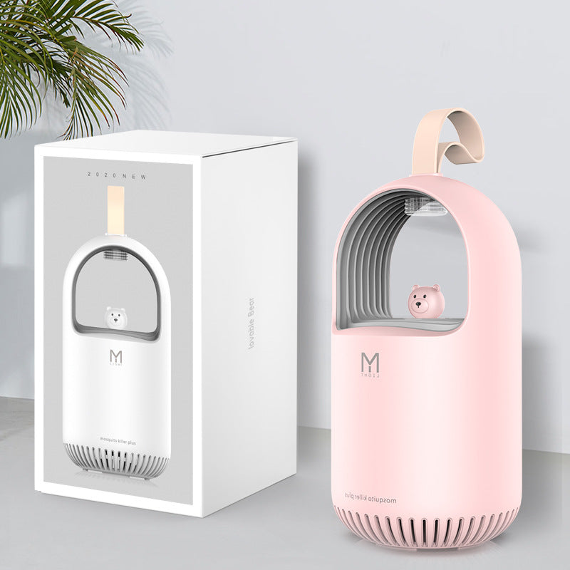 Baby Home Physical Mosquito Killer Mosquito Lamp