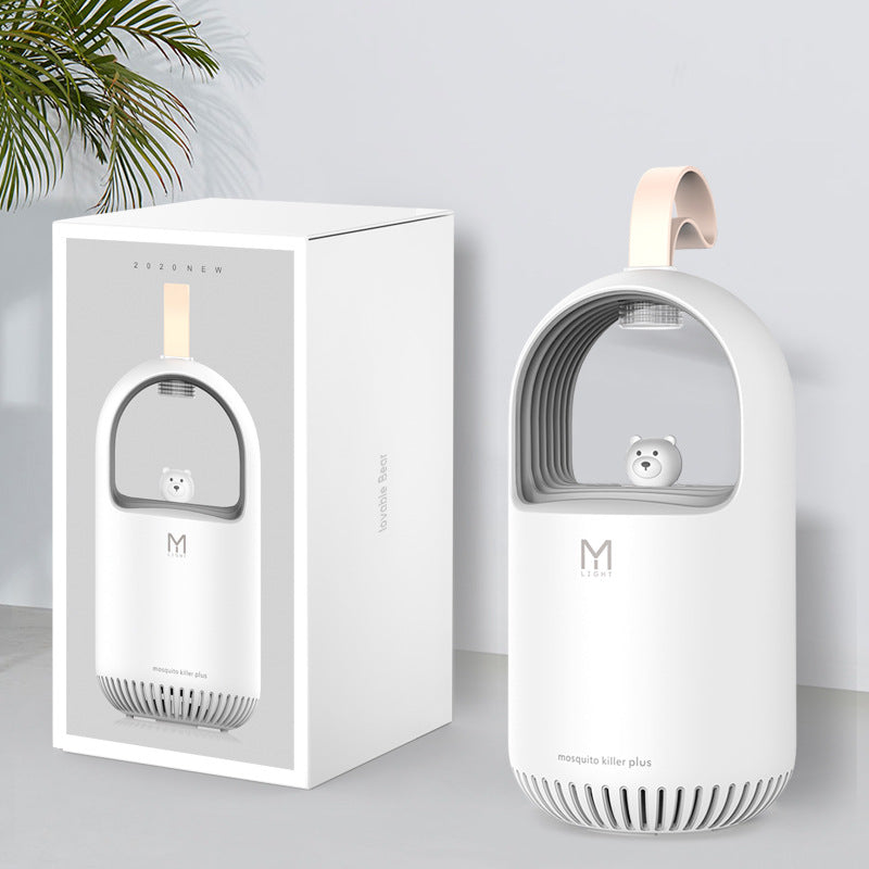 Baby Home Physical Mosquito Killer Mosquito Lamp - Minihomy