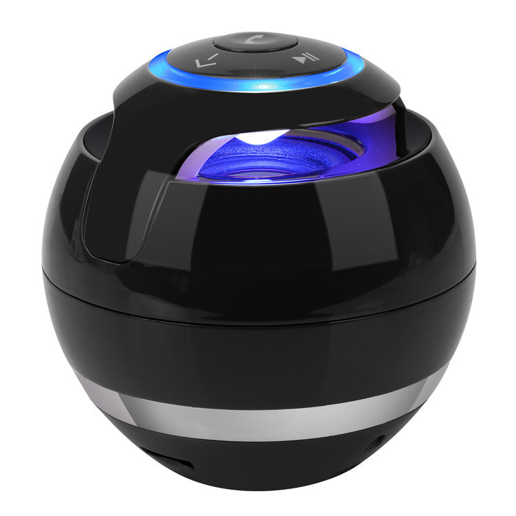 Wireless bluetooth speaker