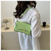 Crossbody Casual One Shoulder Underarm Bag for Women - Minihomy