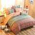 Cashmere cotton bedding - Minihomy