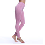 Yoga clothing suit