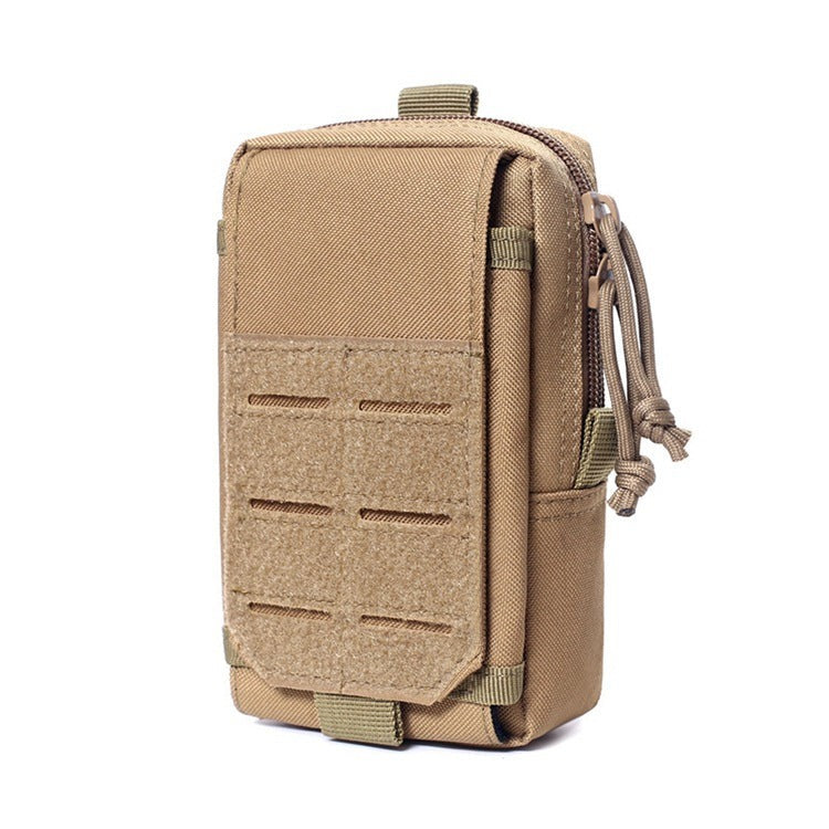 Military Accessory Bag Compact Gadget Gear Bag - Minihomy