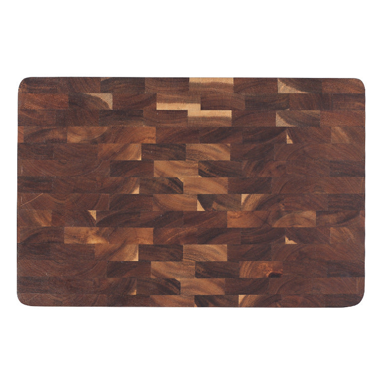 Acacia Wood Cutting Boards Household Kitchens - Minihomy