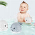 Electric Whale Bath Spray Toy for Baby - Safe & Fun! - Minihomy