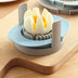 Kitchen Gadget Cut Eggs Manually Cut Eggs - Minihomy