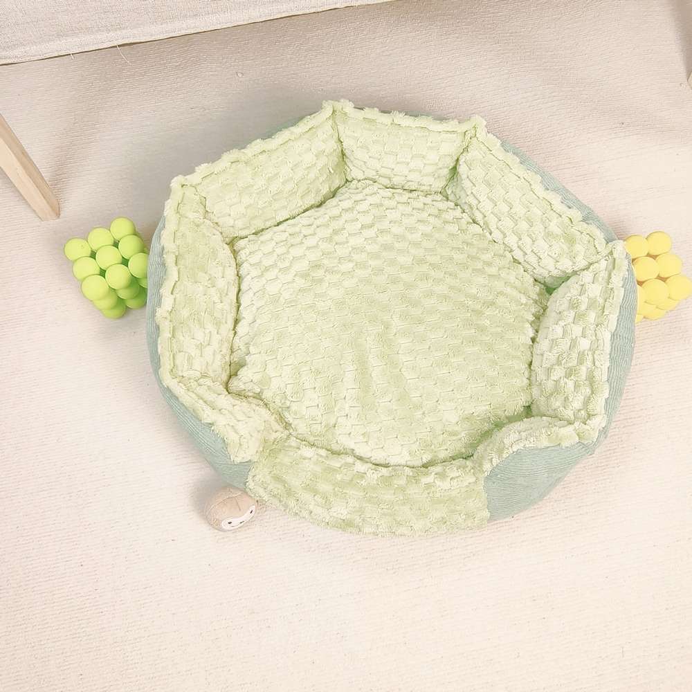 Multi-Color Pet Bed Thermal Universal - Minihomy