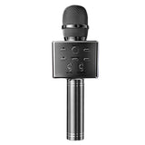 K8 Microphone And Sound Integrated K Song Singing - Minihomy