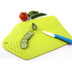 Creative Kitchen Portable Folding Plastic Cutting Board - Minihomy