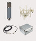 Capacitive Microphone 34mm Diaphragm Computer Mobile Phone 48V Microphone - Minihomy