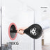 Boxing Speed Ball Tabletop Reaction Target Sandbags Kids Suction Cup Boxing Reflex Ball - Minihomy