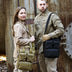 Men's Outdoor Camouflage Crossbody Tactical Handbag - Minihomy