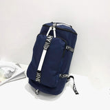 Backpack Gym Bag Men's Portable Travel Bag Sports Bag - Minihomy