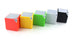 Bluetooth Speaker Rubik's Cube Small Square Speaker - Minihomy