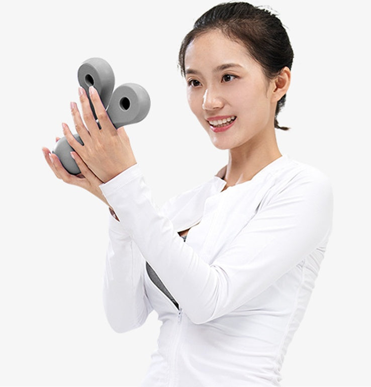 Intelligent Sports Dumbbell Fitness Machine