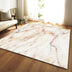 Marble Living Room Carpet Bedroom Restaurant Carpet - Minihomy