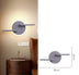 Minimalist art living room wall decoration lamps - Minihomy