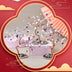 Crystal Rubble Decoration Home And Office Decoration - Minihomy