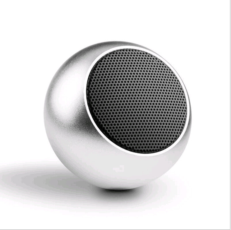 Wireless Bluetooth Speaker - Mini Stereo with High Volume for Outdoor Portability