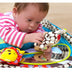 Early childhood education game blanket crawling mat - Minihomy