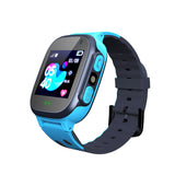 Kids Smartwatch GPS Tracker: Safe, Fun & Durable