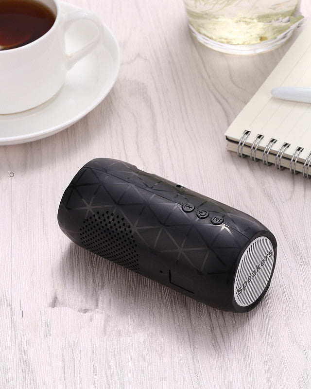 Bj-7 Portable Outdoor Sports Bluetooth Speaker - Minihomy