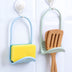 Portable Home Kitchen Hanging Drain Rack - Minihomy