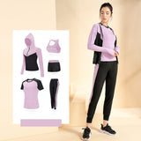 Gym Yoga suit - Minihomy