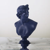 Venus Character Artwork Resin Sculpture: Bring Luck and Elegance to Your Space