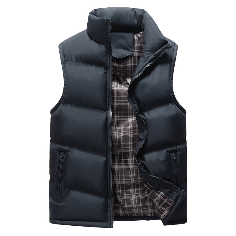 Men's Down Vest Jacket