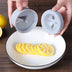 Lemon Spiral Slicer Household Multifunctional - Minihomy