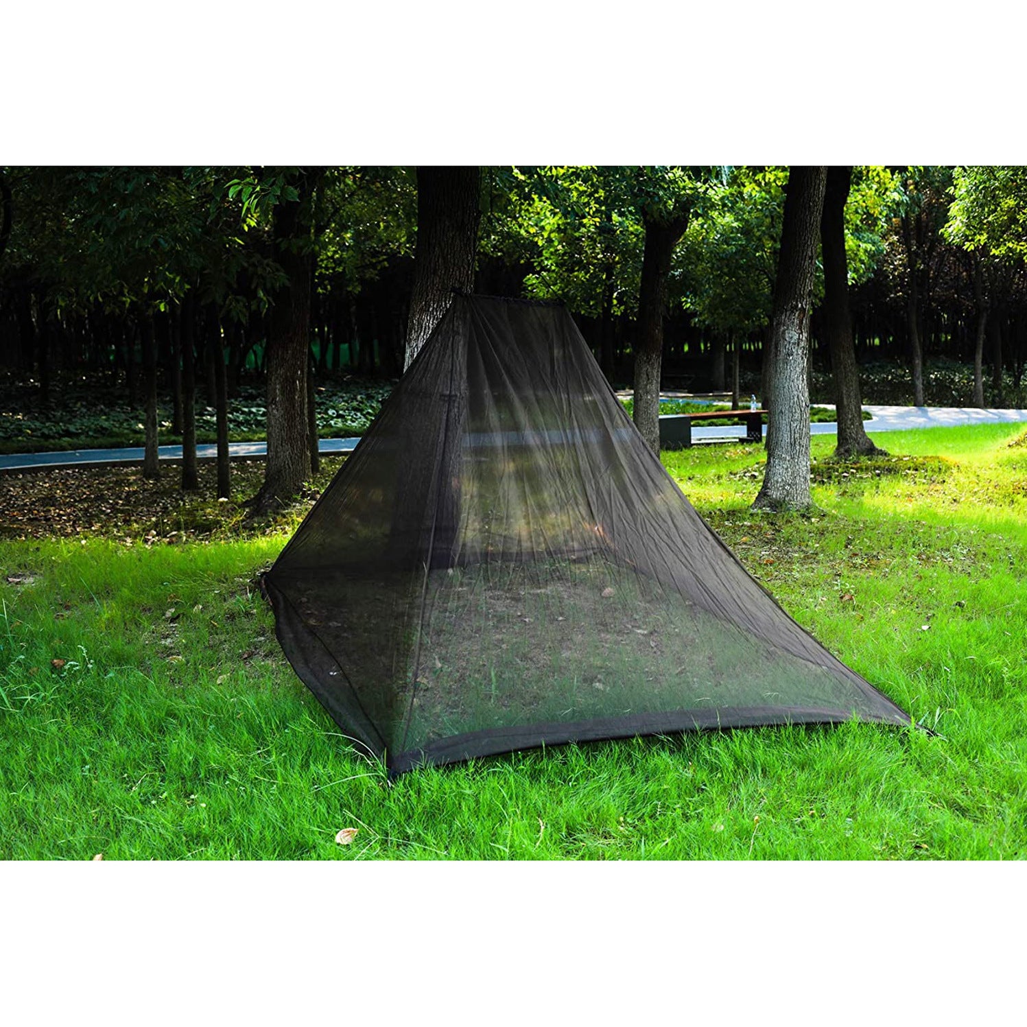 Mosquito Net For Outdoor Camping - Minihomy