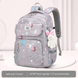 Men's And Women's Stylish And Lightweight Casual Backpack