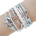 Designer Chrams Creative Charm Bracelets - Minihomy