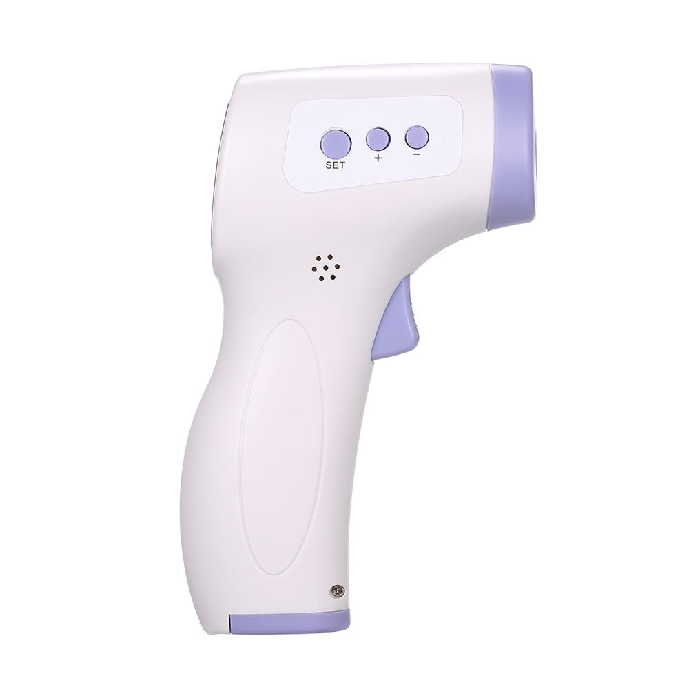 Infrared Thermometer Non-Contact Digital IR Thermal Camera - Minihomy