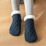 Women's Home Winter Floor Socks