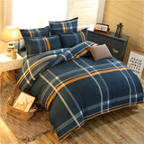 Cashmere cotton bedding - Minihomy