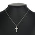 Jesus Cross Necklace - Minihomy