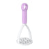 Manual Masher for Plastic Mashed Potatoes - Kitchen Gadgets - Minihomy