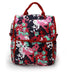 Mommy Bag With Multifunctional Shoulder And Large Capacity For Going Out - Minihomy