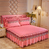 Cotton Bedspread Single Piece Simmons Bed Cover