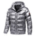 Motorcycle Coat Men Warm Winter Clothes - Minihomy