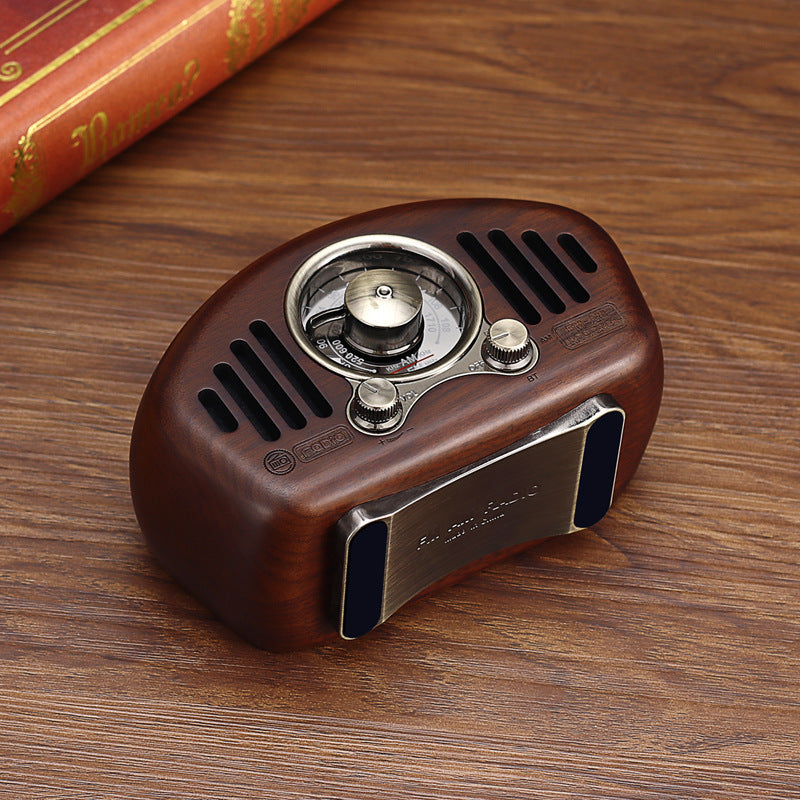 FMAM portable speaker - Minihomy