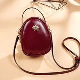 Shoulder diagonal women bag